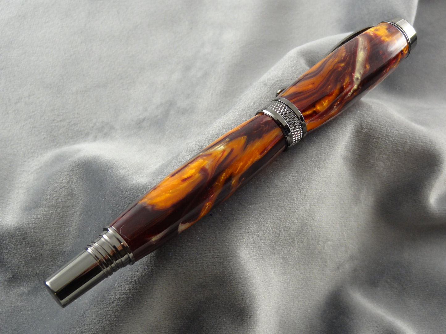Apriplum Rollerball Ink Pen