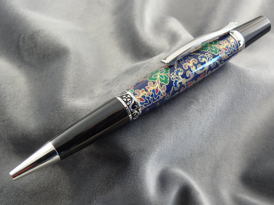 Wrapping Paper Acrylic Ink Pen