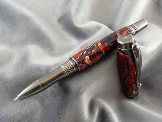 TBDBITL Rollerball Pen