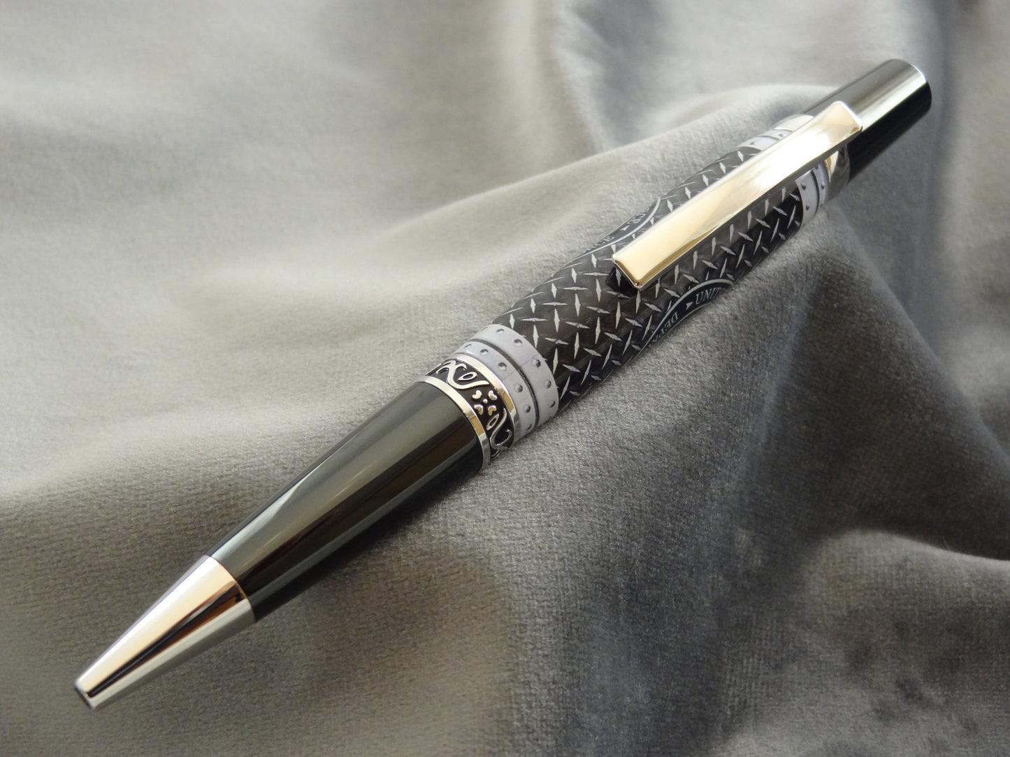 Space Force Rollerball Pen