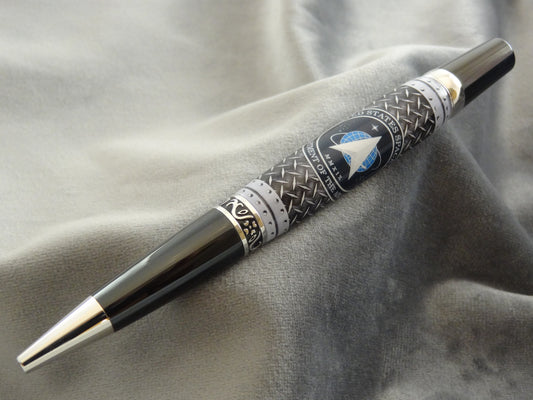 Space Force Rollerball Pen