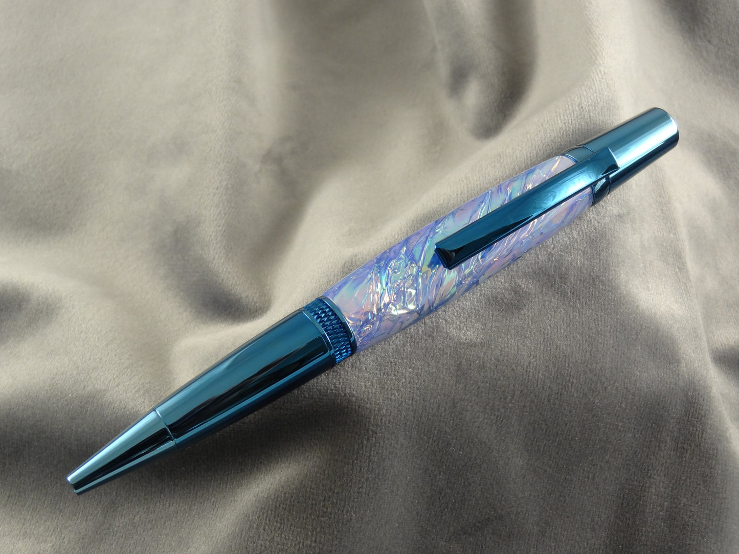 Opal FX Frost Acrylic Pen
