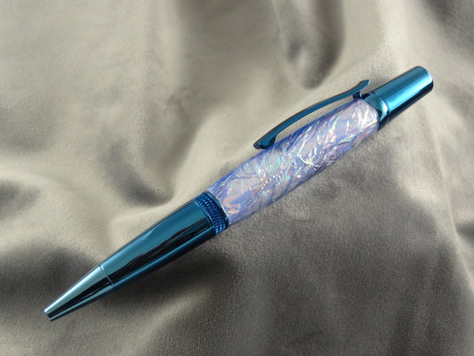 Opal FX Frost Acrylic Pen