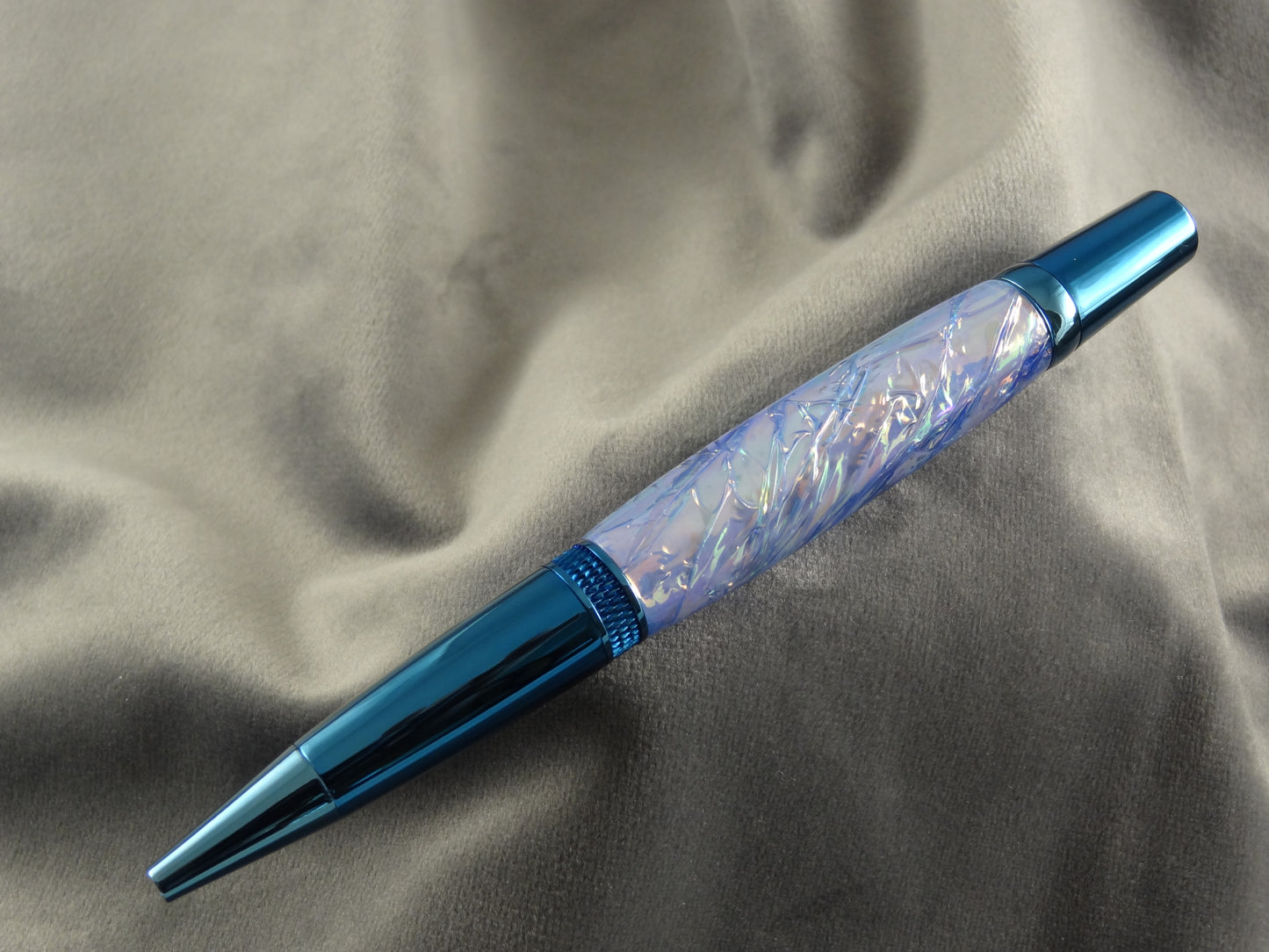 Opal FX Frost Acrylic Pen