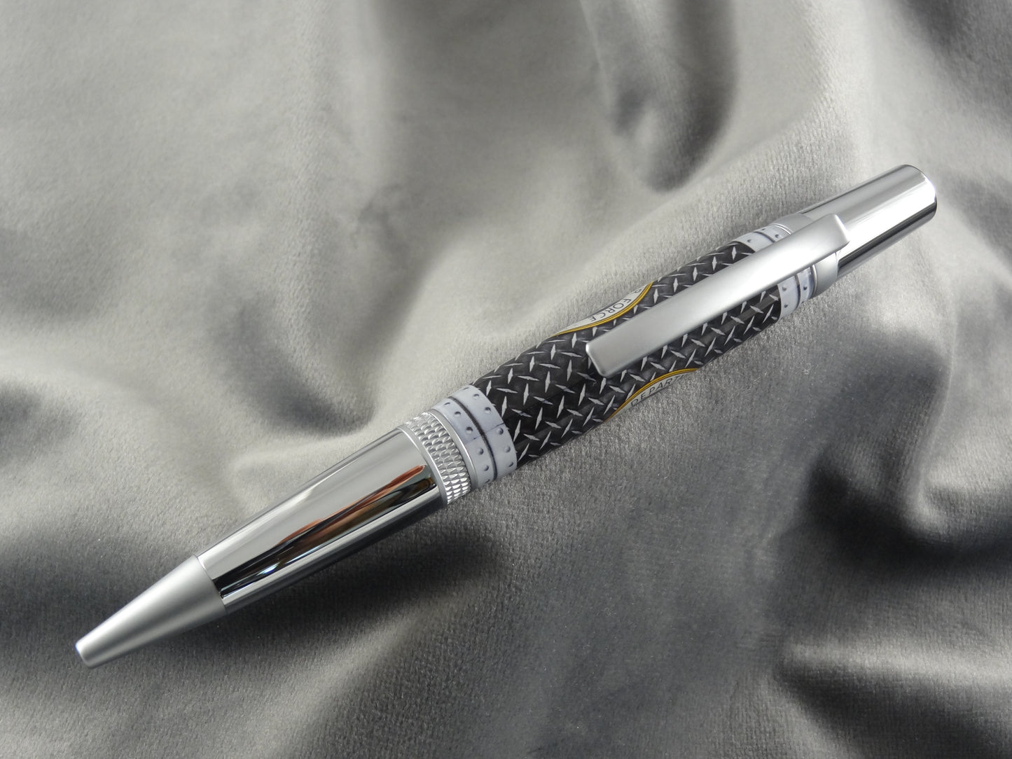 Air Force Acrylic Pen