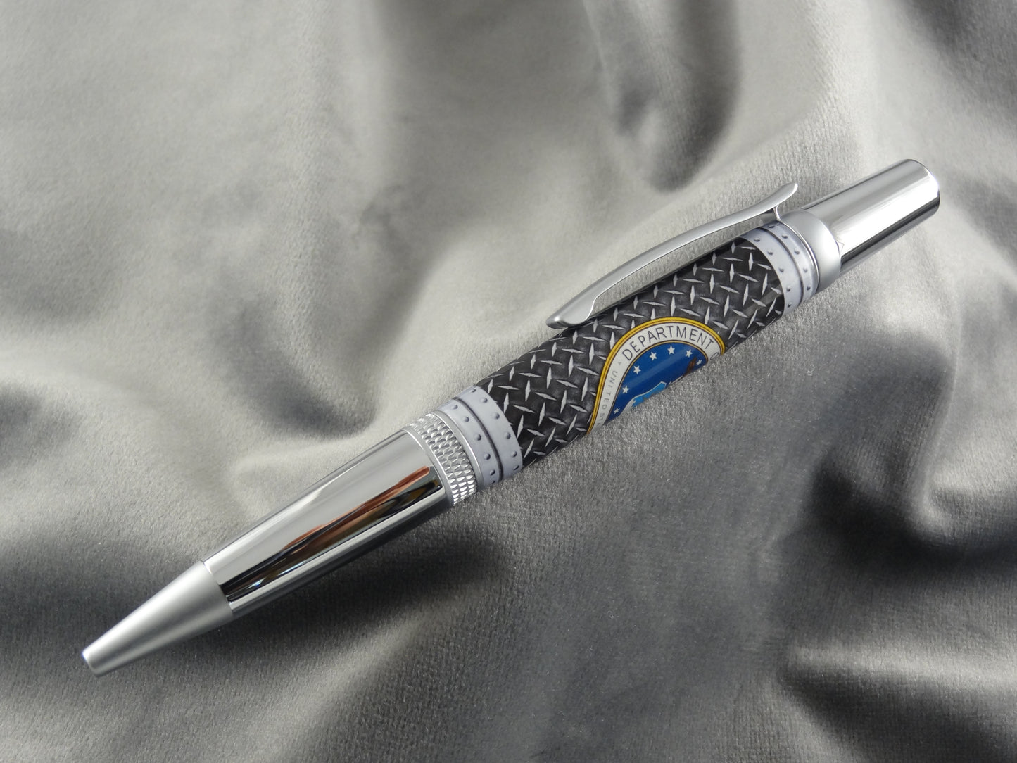 Air Force Acrylic Pen