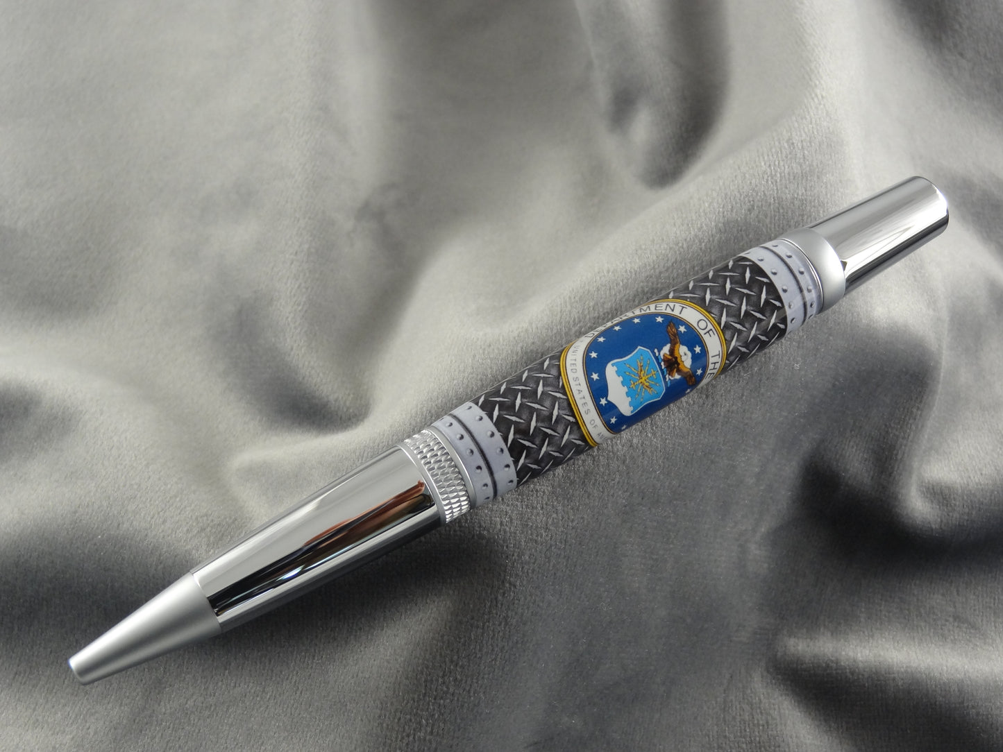 Air Force Acrylic Pen