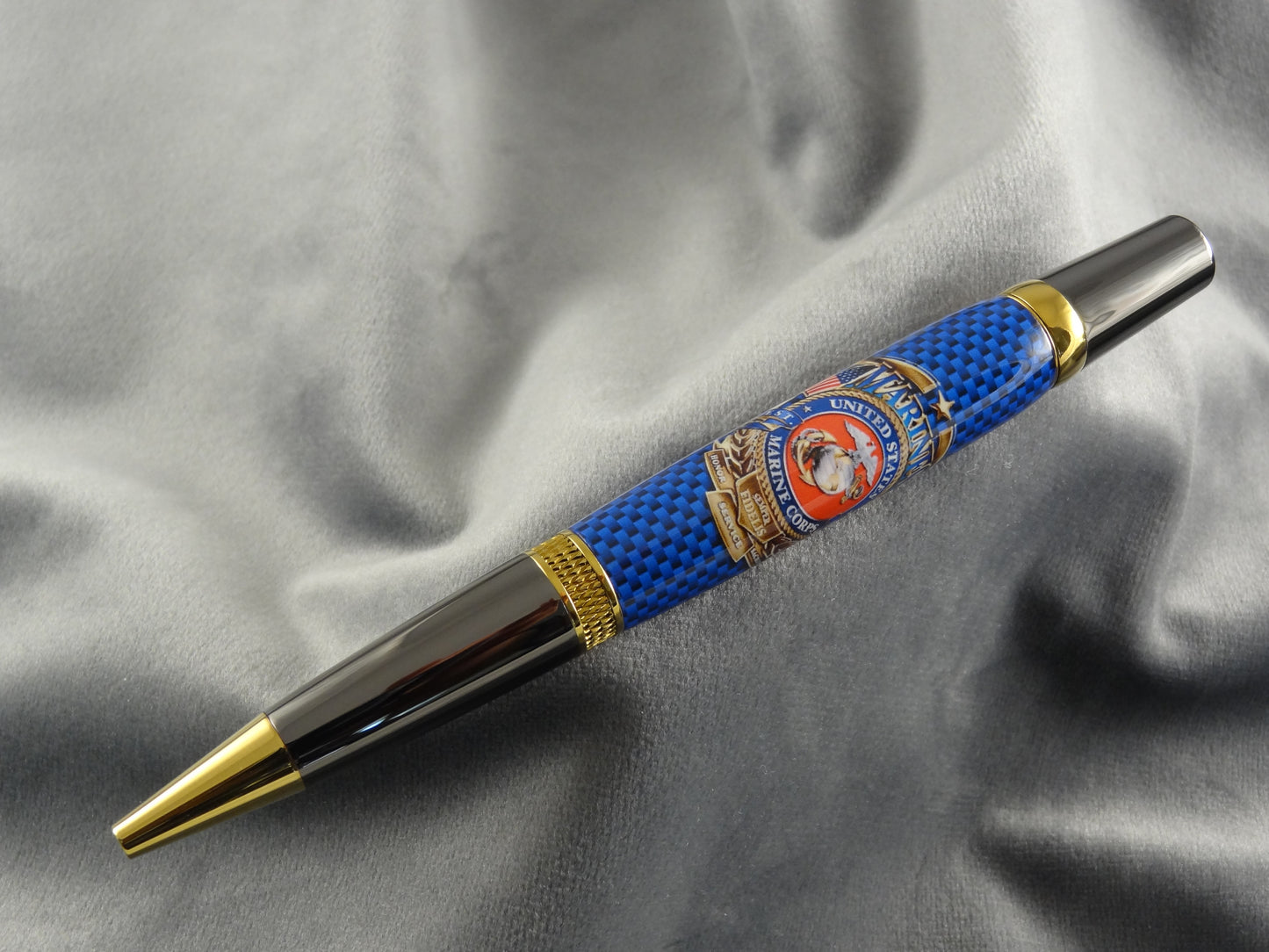 Marine Acrylic Ink Pen