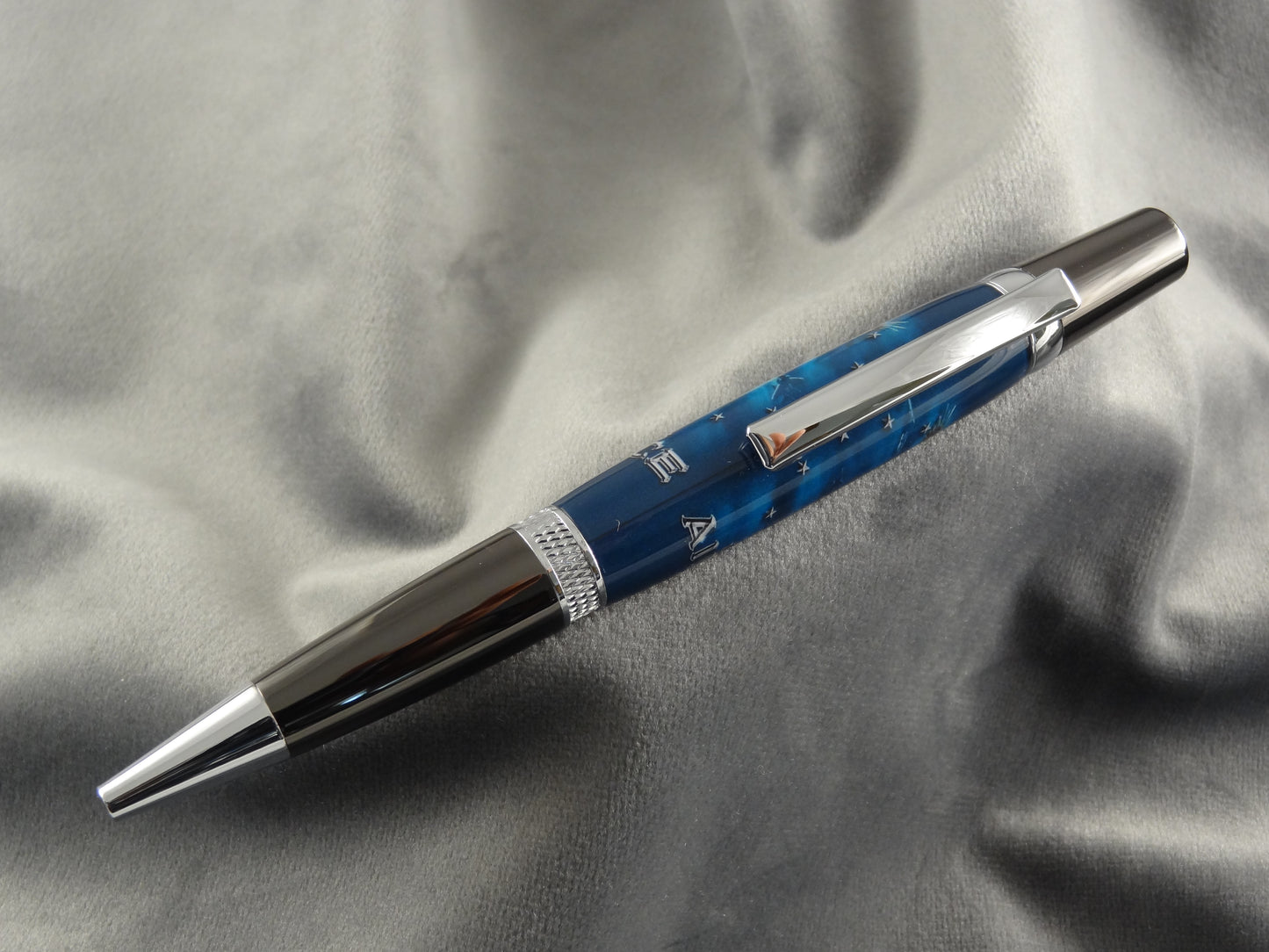 Air Force Acrylic Ink Pen