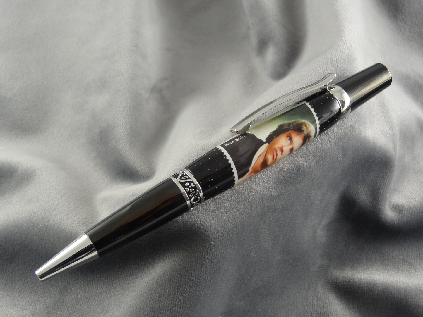 Han Solo Star Wars Pen