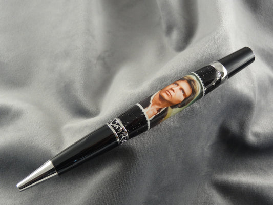 Han Solo Star Wars Pen