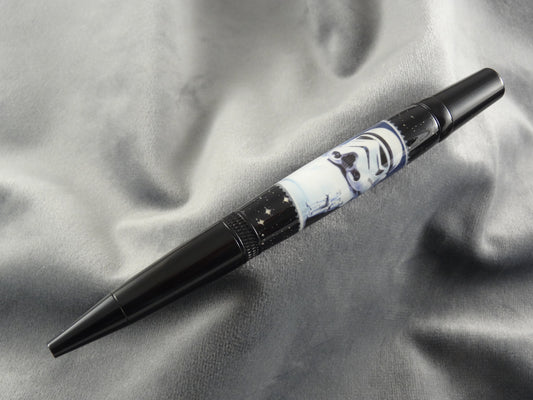Stormtrooper Star Wars Pen with COA