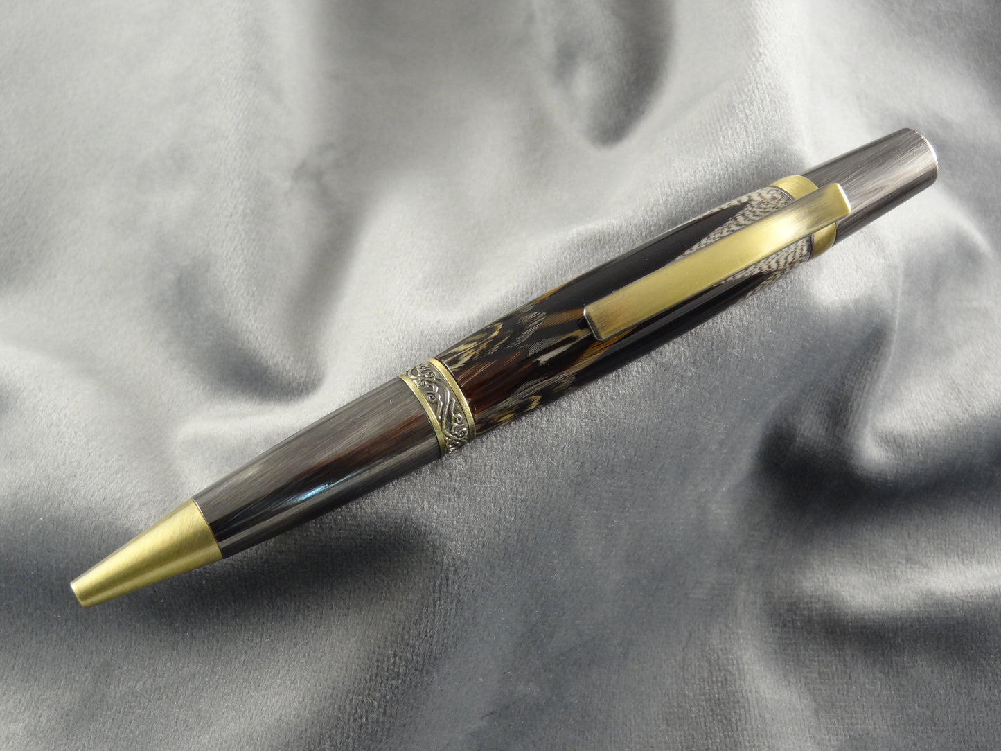 Fantastic Feathers Rollerball Pen