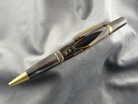 Fantastic Feathers Rollerball Pen