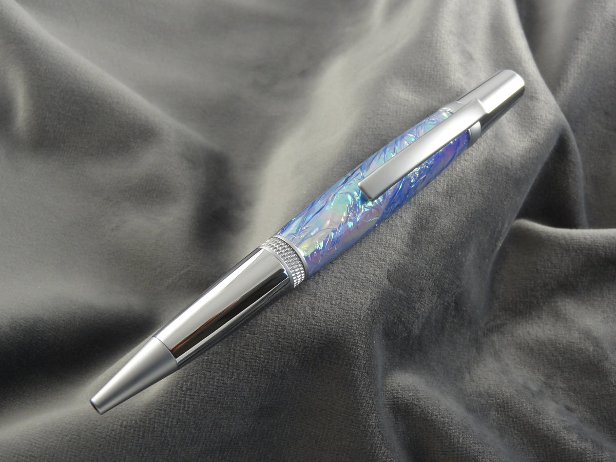 Opal FX Frost Acrylic Rollerball Pen