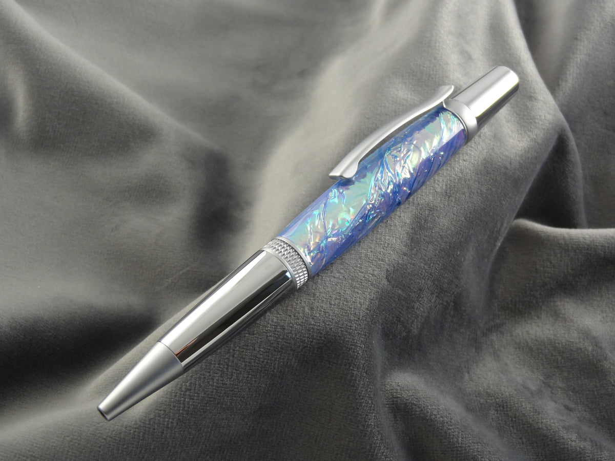 Opal FX Frost Acrylic Rollerball Pen