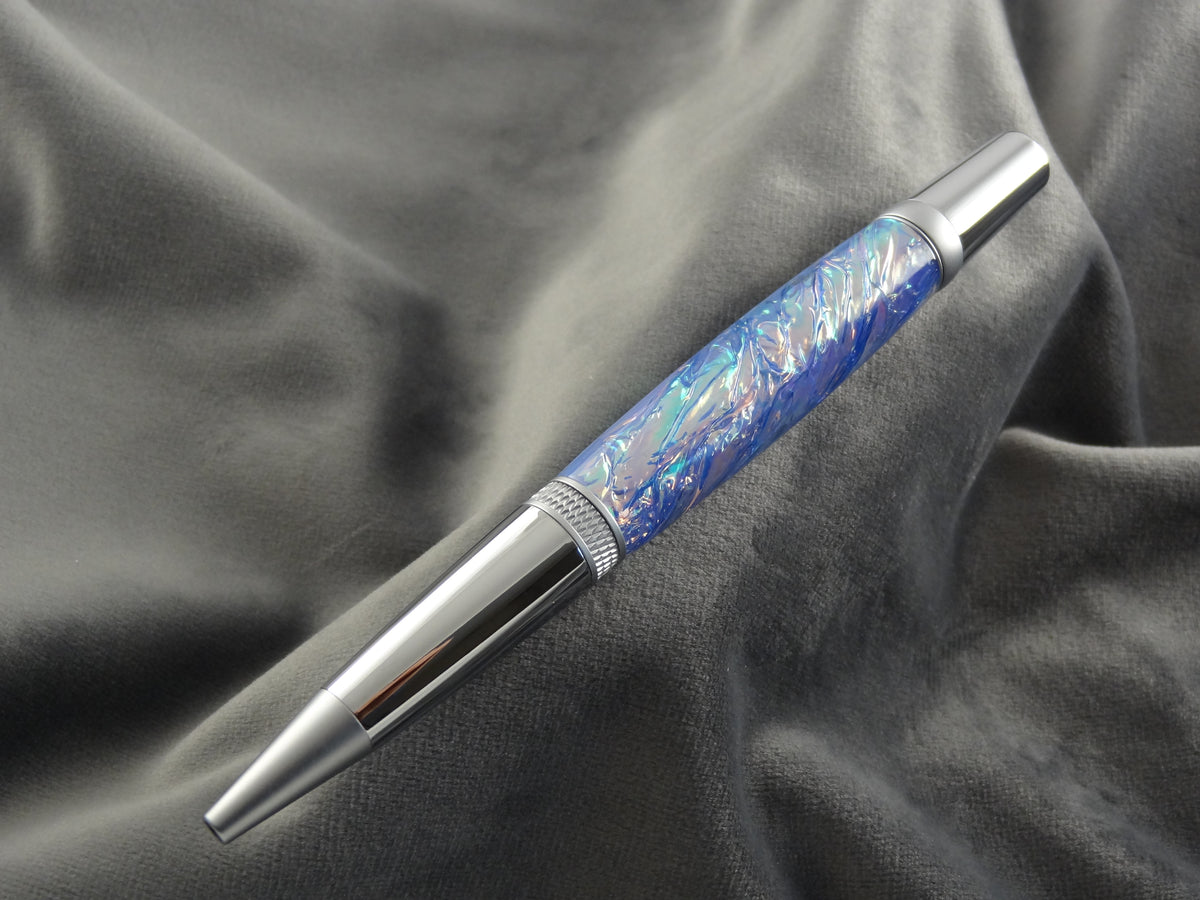 Opal FX Frost Acrylic Rollerball Pen