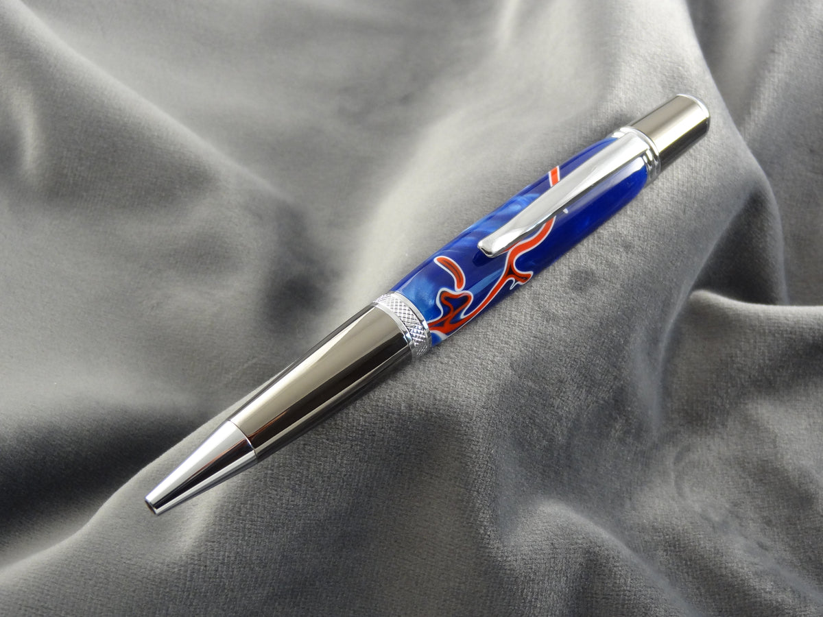 Patriot Acrylic Ink Pen