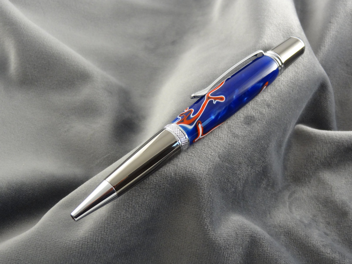 Patriot Acrylic Ink Pen