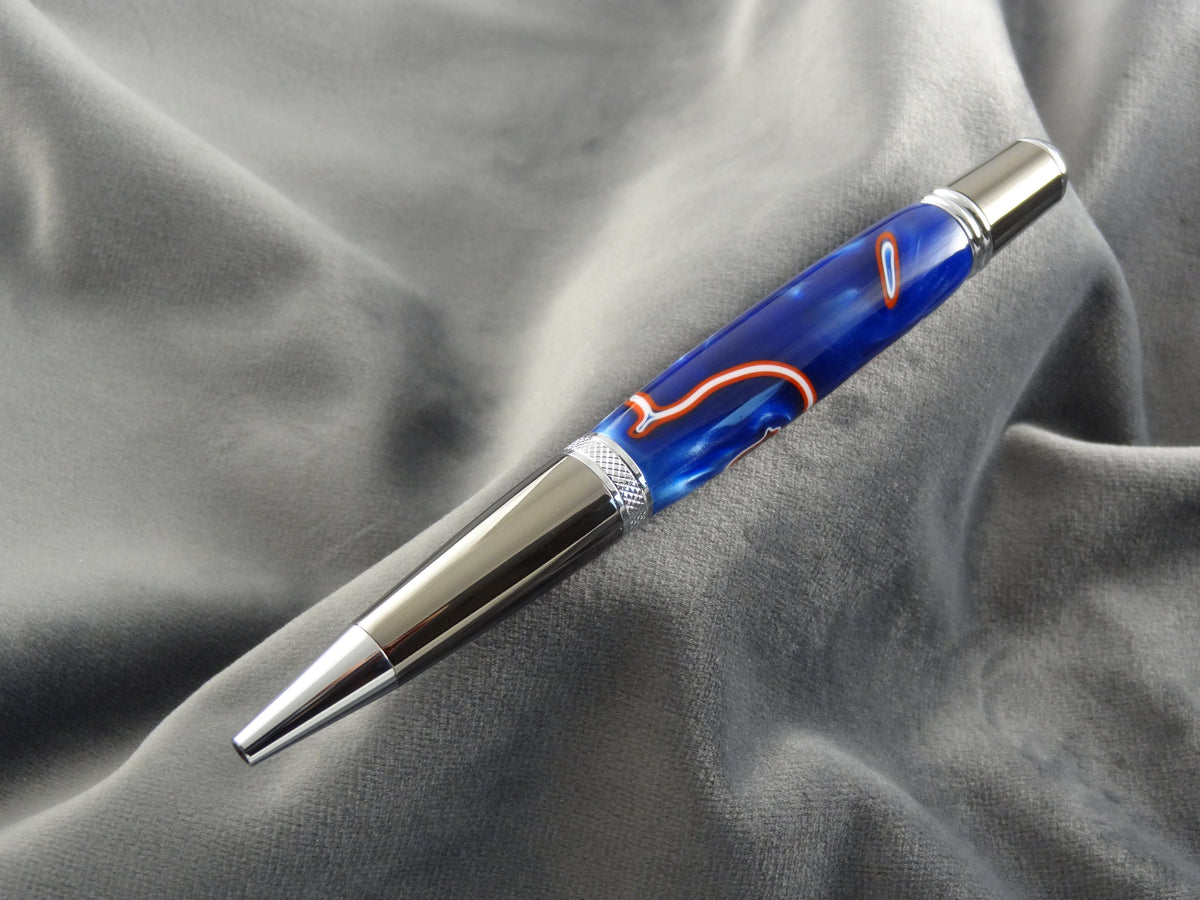Patriot Acrylic Ink Pen