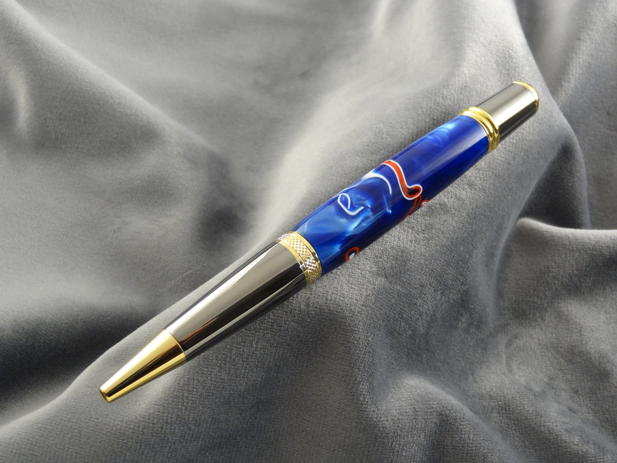 Patriot Acrylic Ink Pen