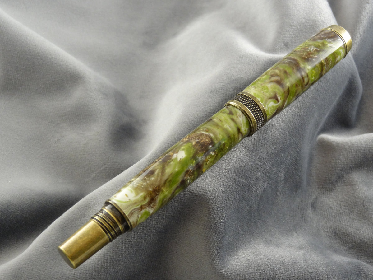 Trailhead Rollerball Ink Pen