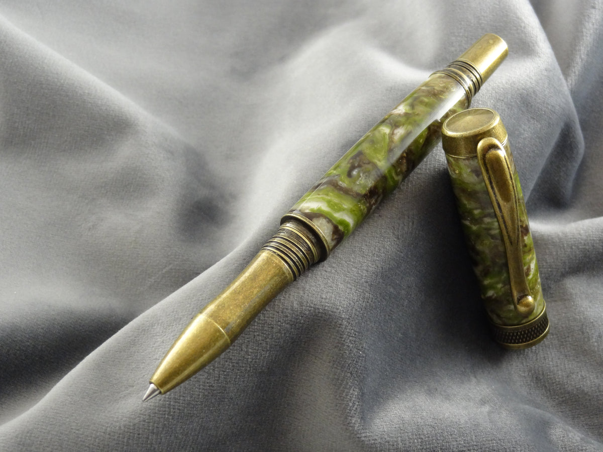 Trailhead Rollerball Ink Pen