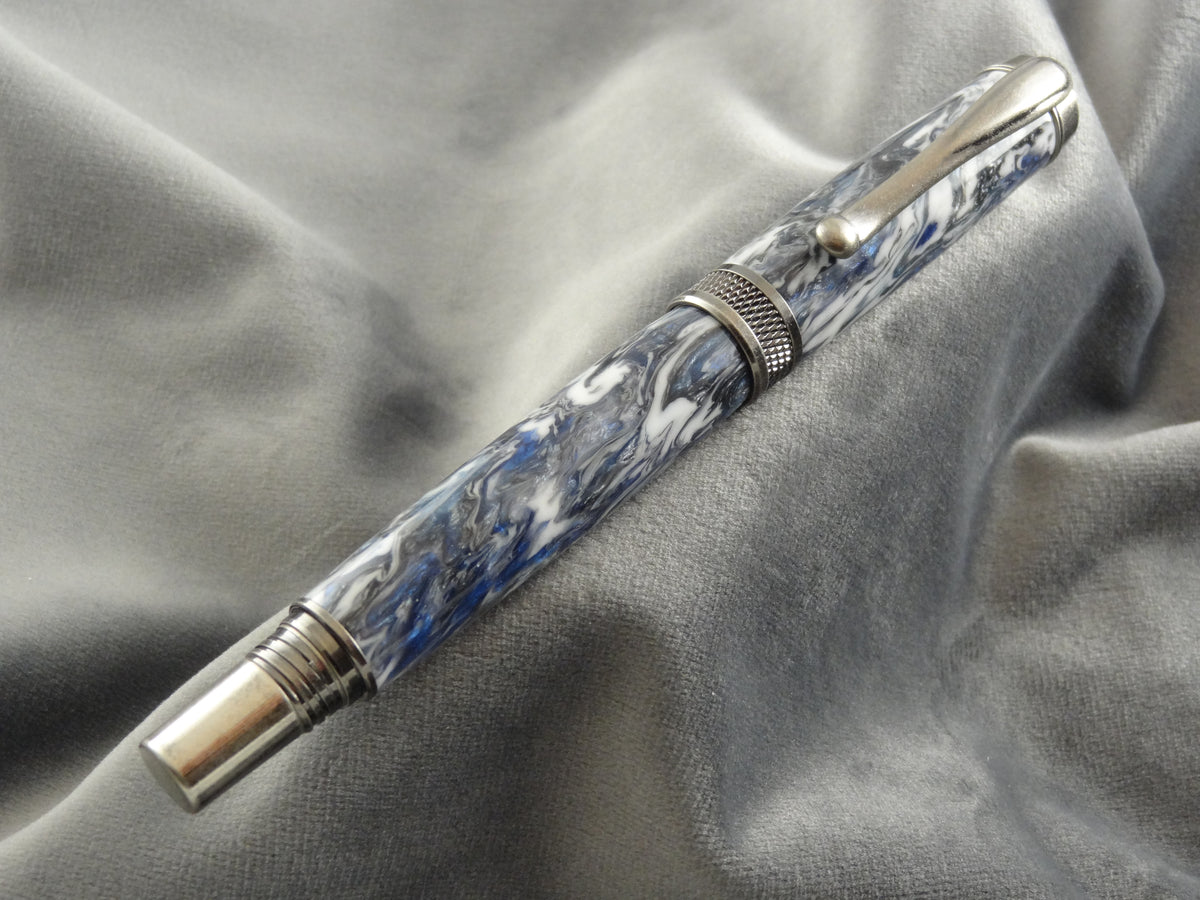 Surf Break Rollerball Ink Pen