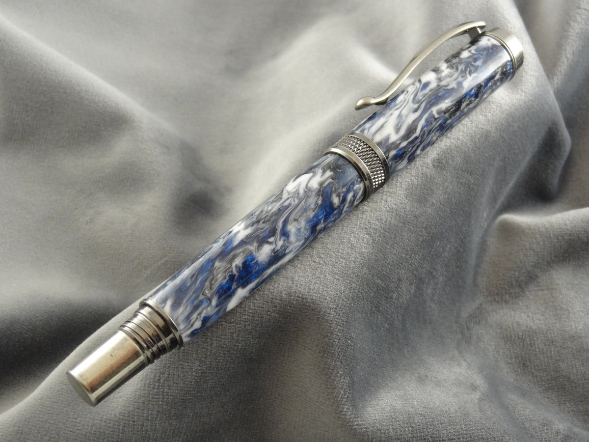 Surf Break Rollerball Ink Pen