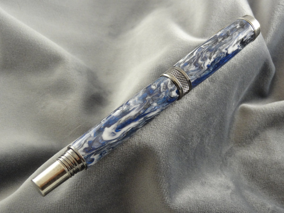 Surf Break Rollerball Ink Pen