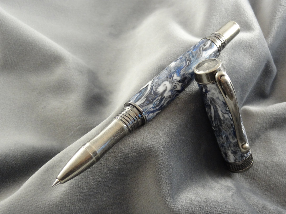 Surf Break Rollerball Ink Pen
