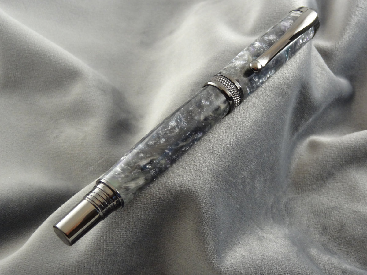 Moonlight Rollerball Ink Pen