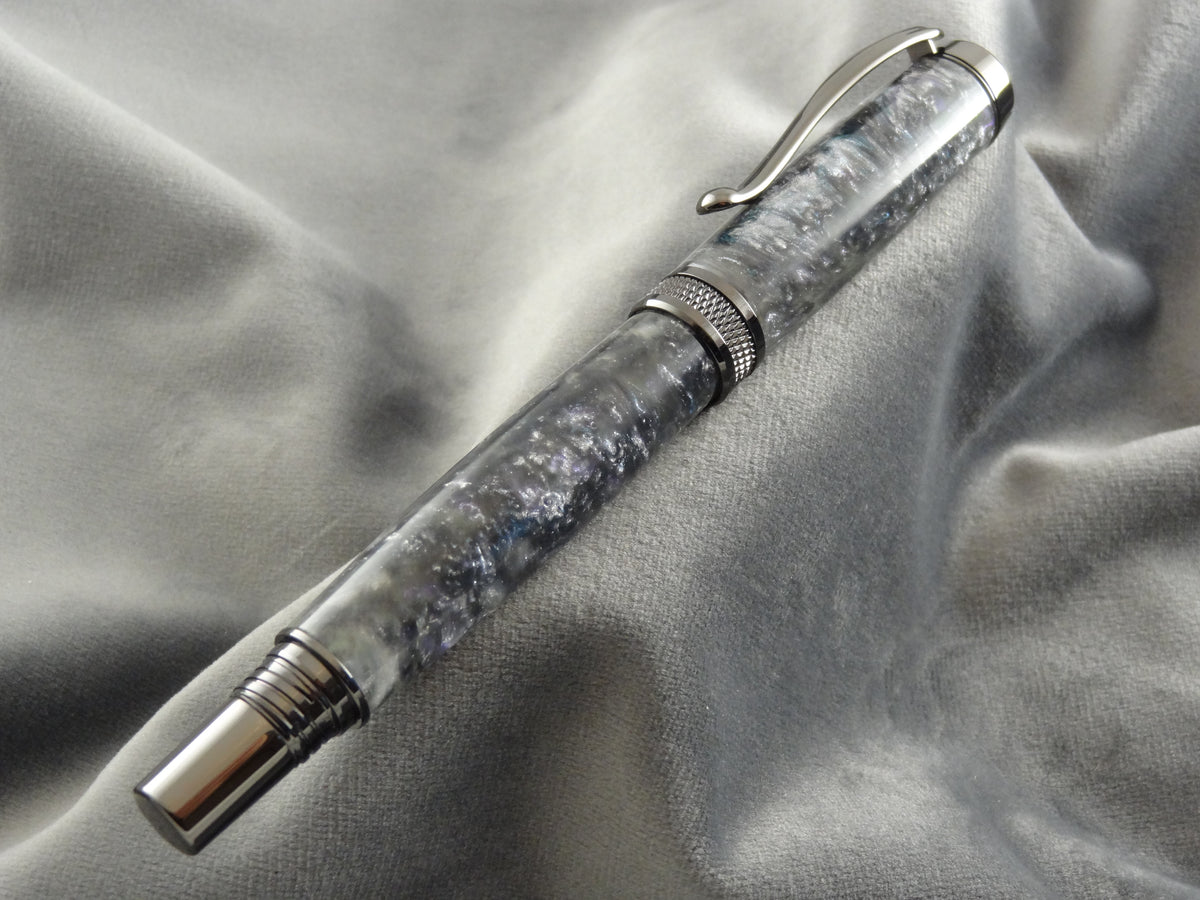 Moonlight Rollerball Ink Pen