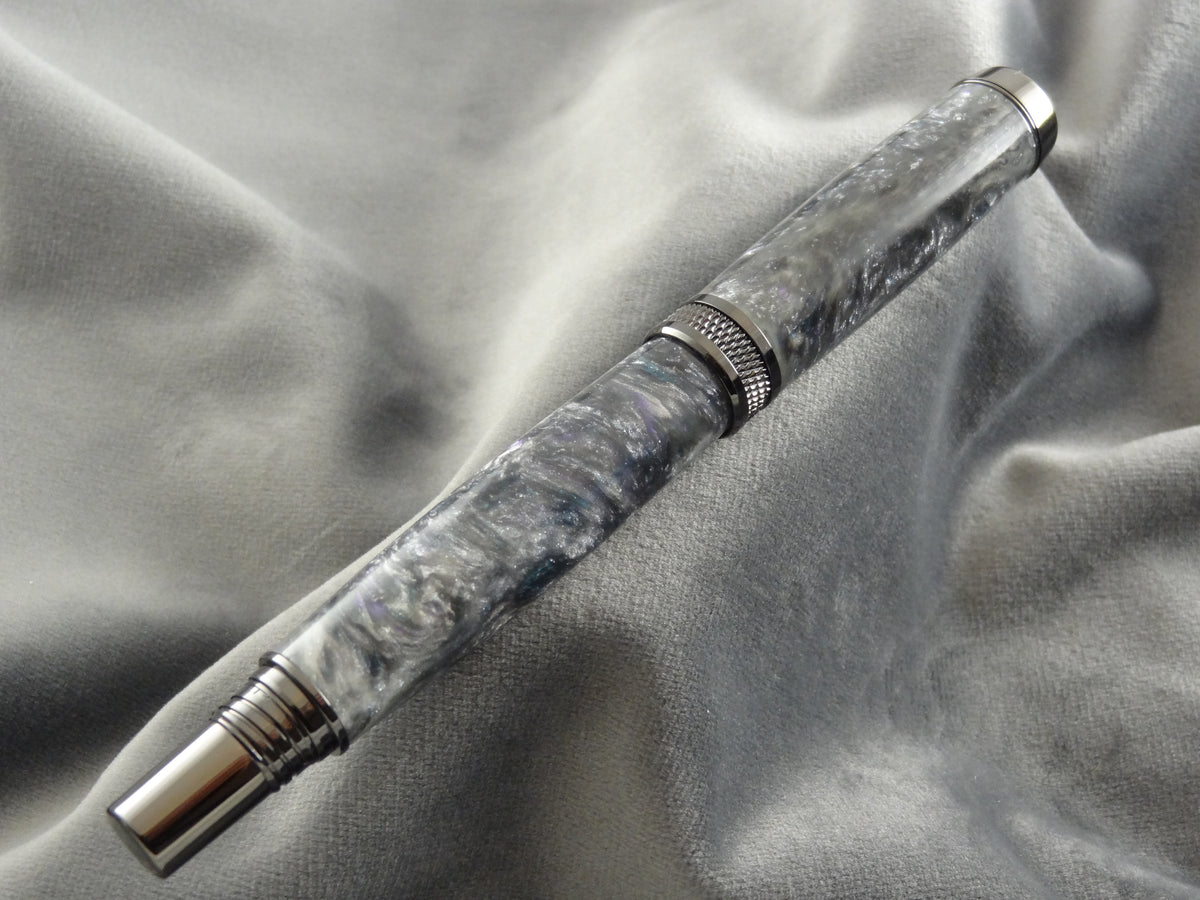 Moonlight Rollerball Ink Pen