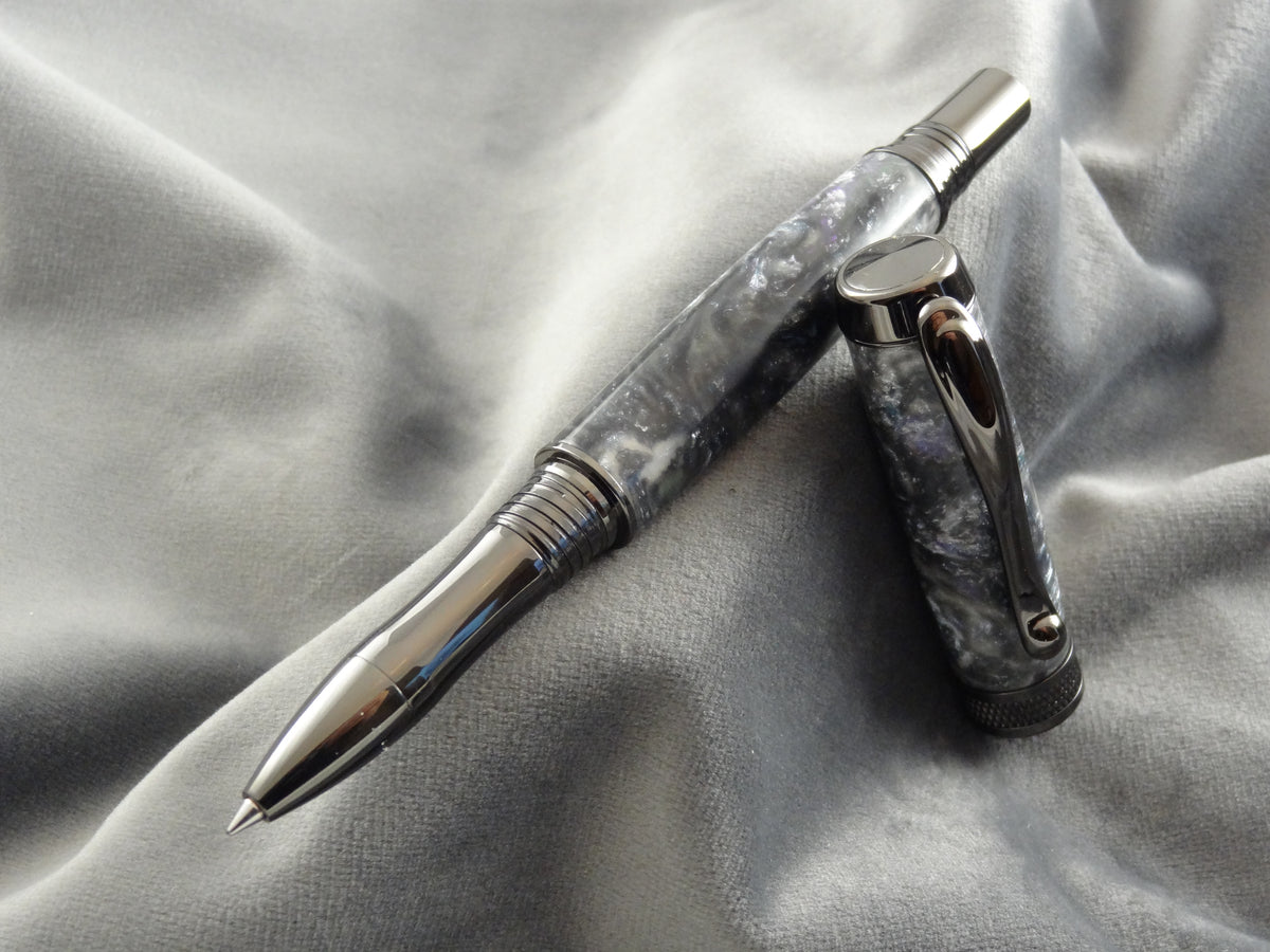 Moonlight Rollerball Ink Pen
