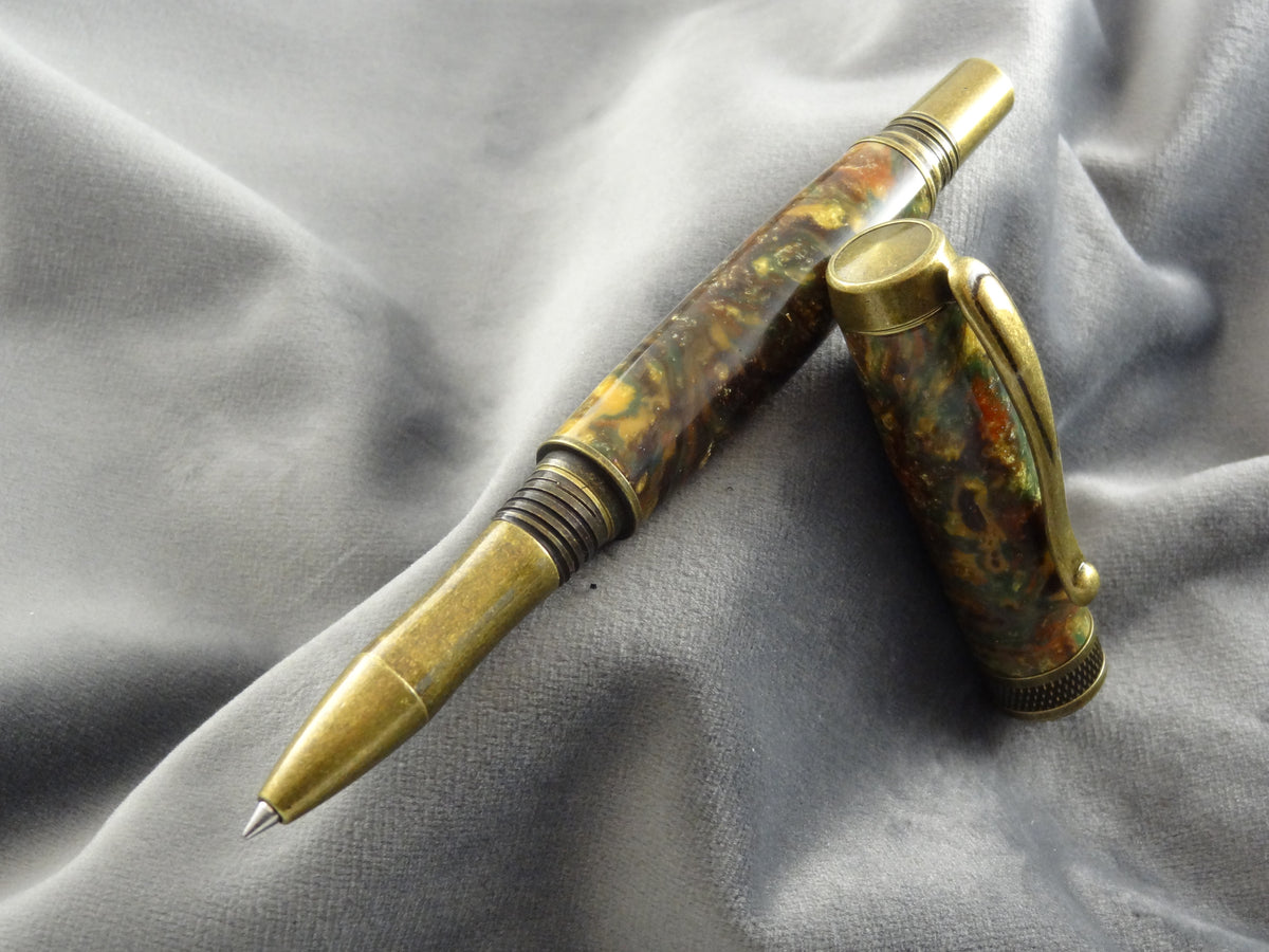 Trailhead Rollerball Ink Pen