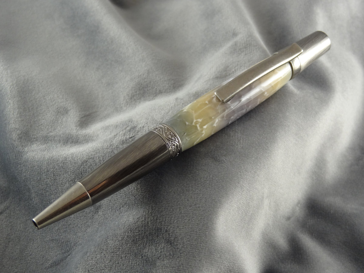 Serenity Rollerball Ink Pen