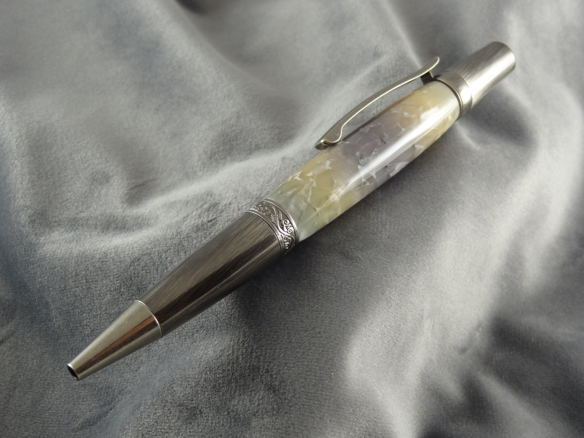 Serenity Rollerball Ink Pen