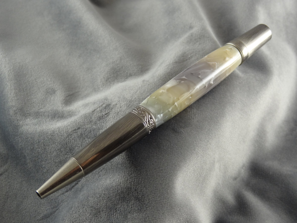 Serenity Rollerball Ink Pen