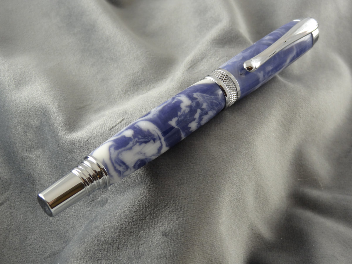Purple Haze Rollerball Ink Pen