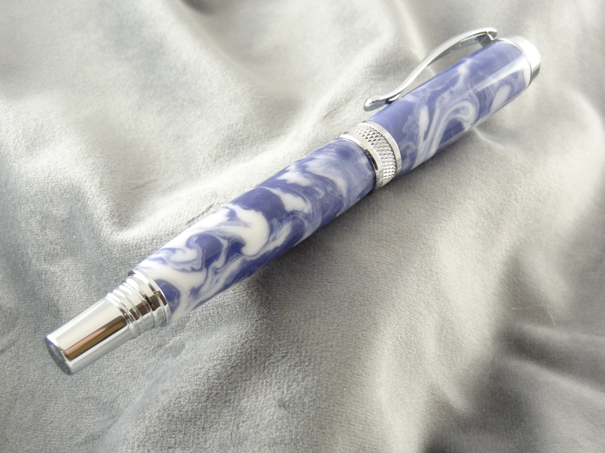 Purple Haze Rollerball Ink Pen
