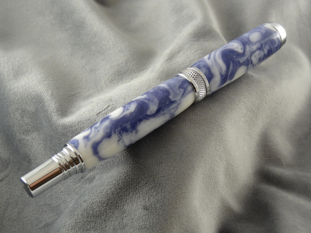 Purple Haze Rollerball Ink Pen
