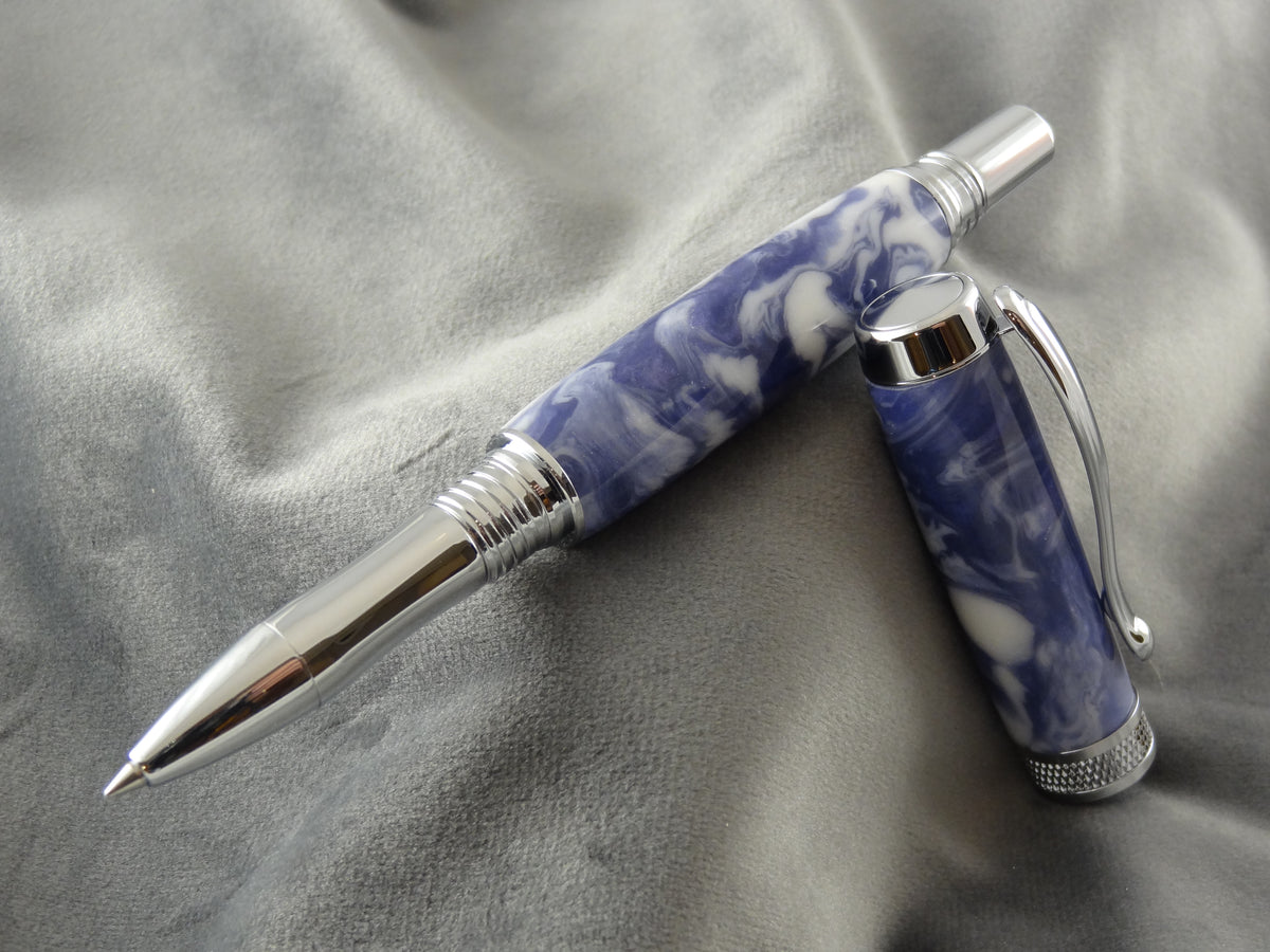 Purple Haze Rollerball Ink Pen