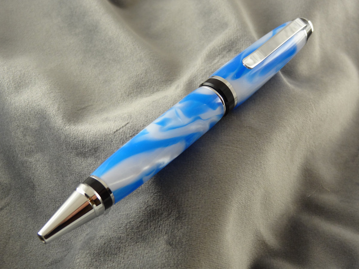 Blue Sky Acrylic Ink Pen