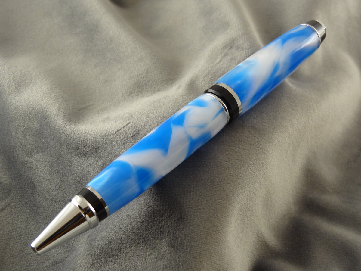 Blue Sky Acrylic Ink Pen