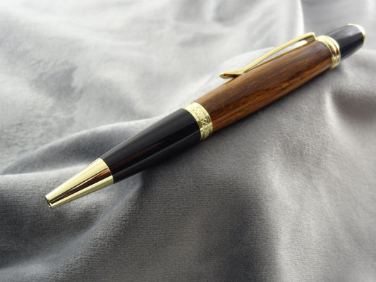 Bamboo Wooden Ink Pen