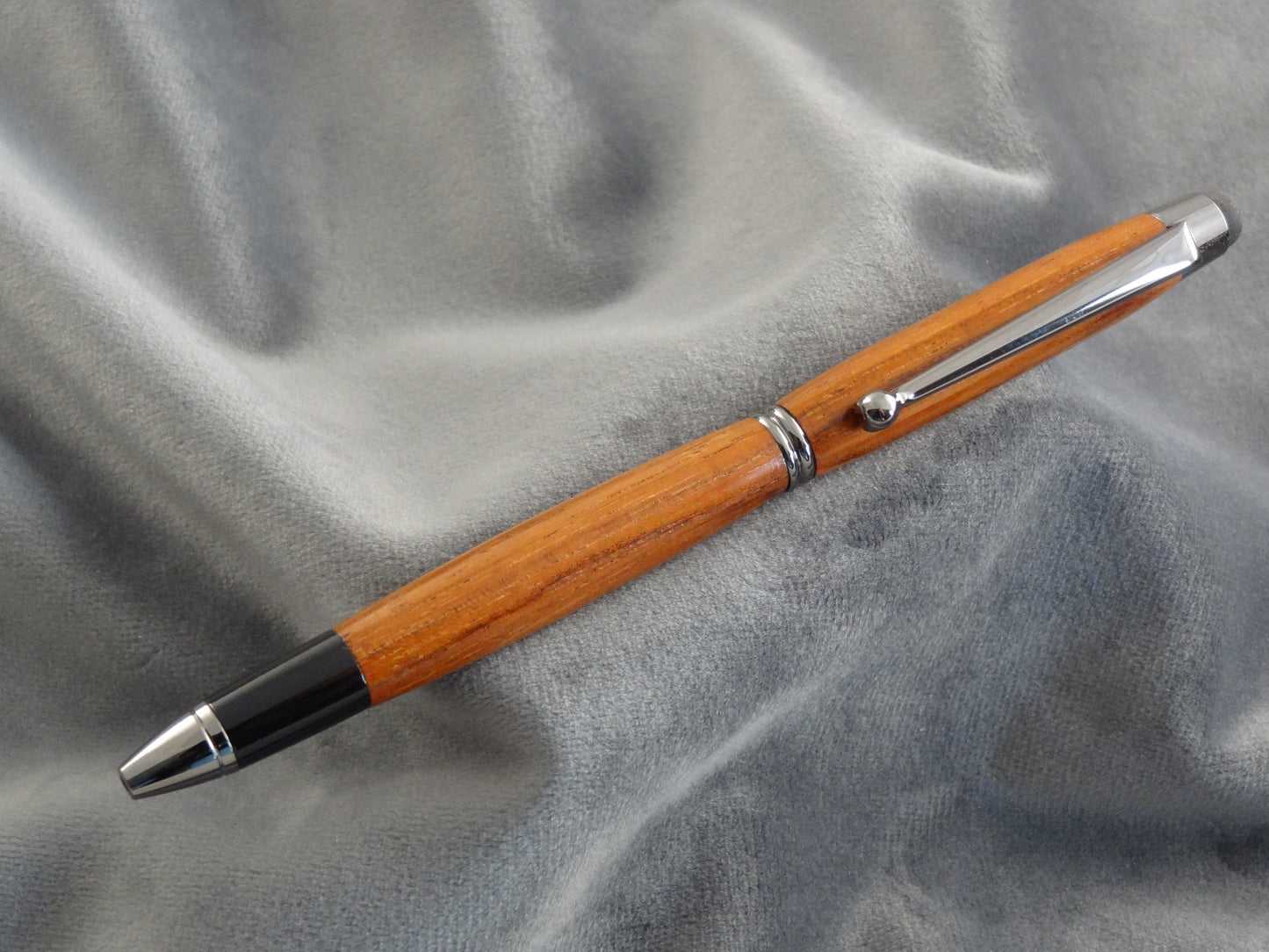Goncalo Alves Stylus + Pen