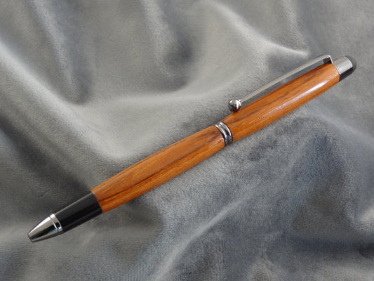Goncalo Alves Stylus + Pen