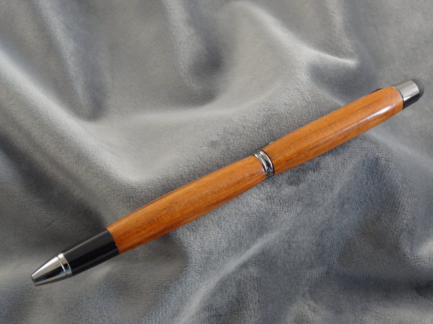 Goncalo Alves Stylus + Pen
