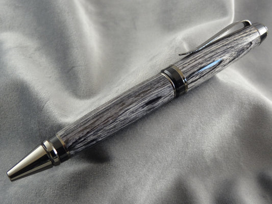 SpectraPly Wood Ink Pen Black